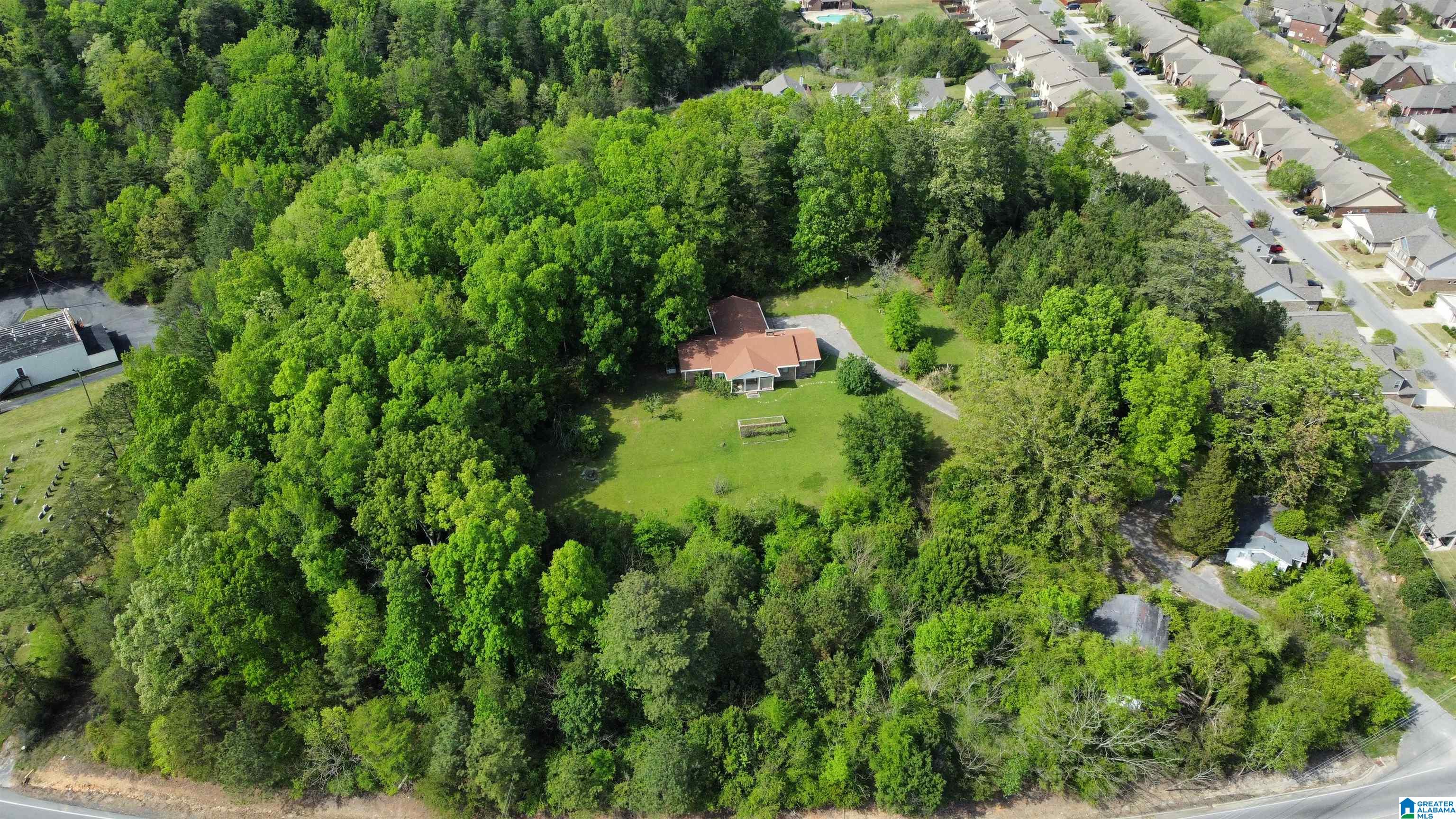2371 Sweeney Hollow Road Pinson, AL 35126 - Photo 1 of 17