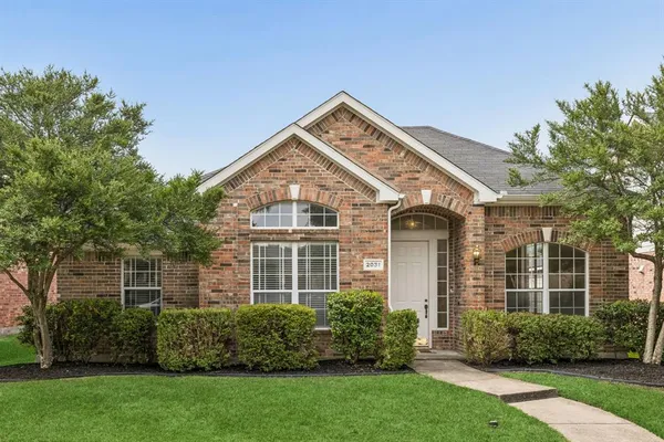 $399,000 | 2031 Fox Glen Drive, Allen, TX 75013