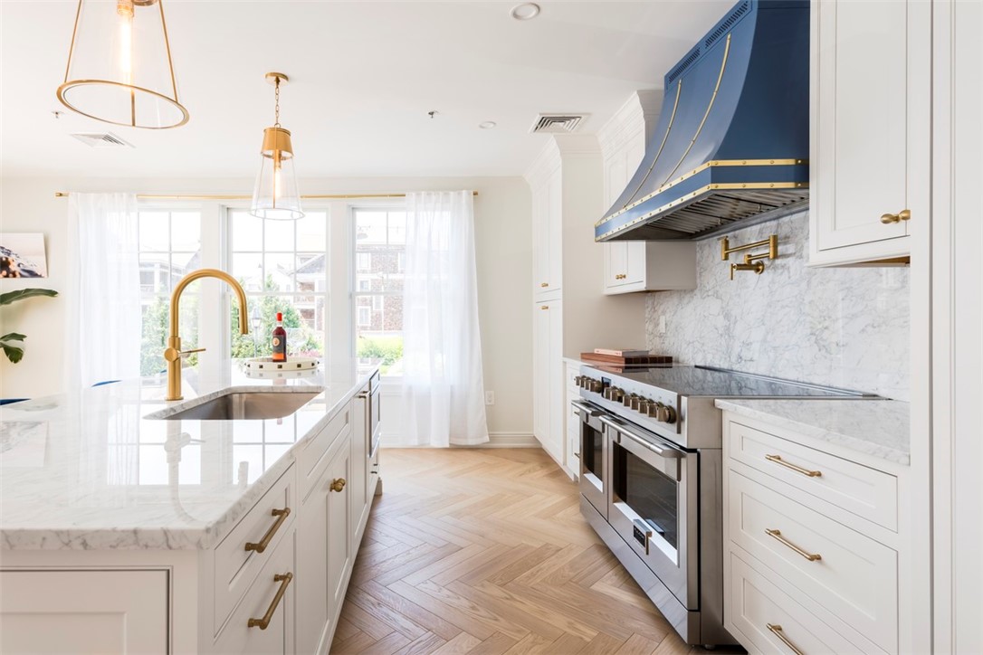 10 Brown & Howard, Unit 101 Newport, RI 02840 - Photo 29 of 35