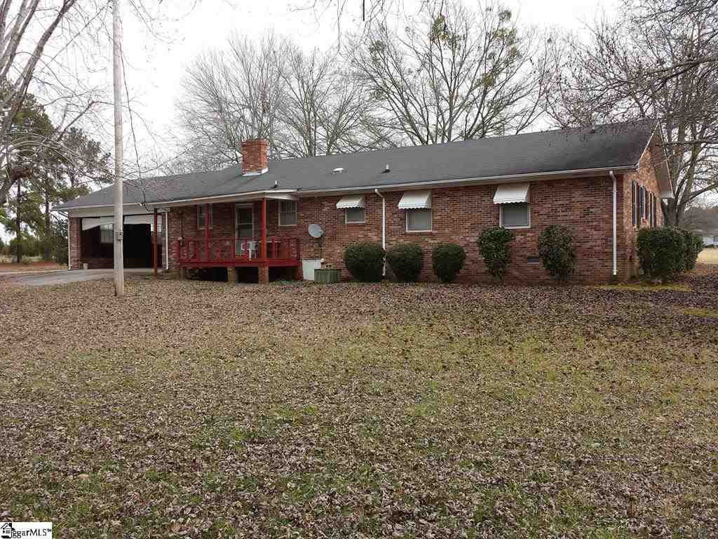 5748 Neely Ferry Road Laurens, SC 29360 - Photo 5 of 34