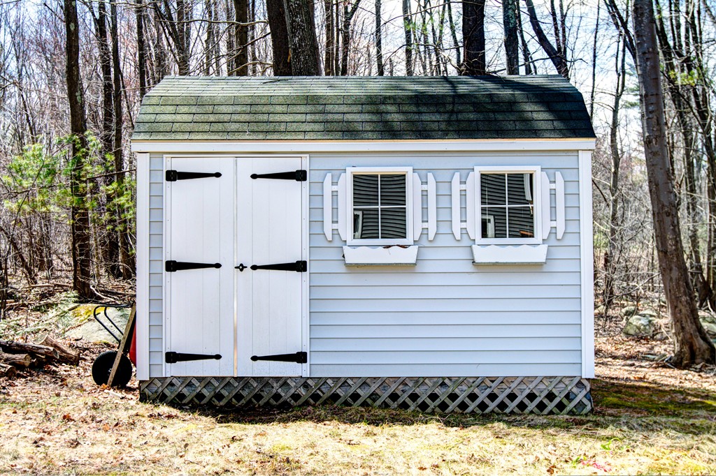 19 Longview Road Chelmsford, MA 01824 - Photo 30 of 30 a view of a house with a yard