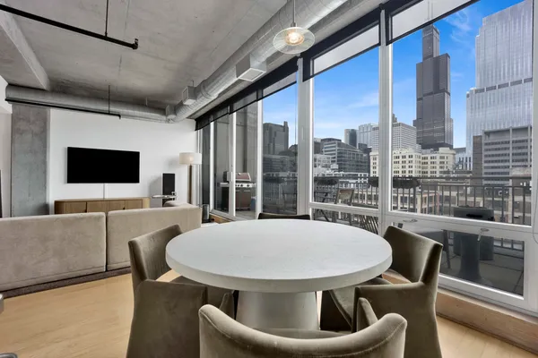 $4,000 | 700 West Van Buren Street, Unit PH3, Chicago, IL 60607