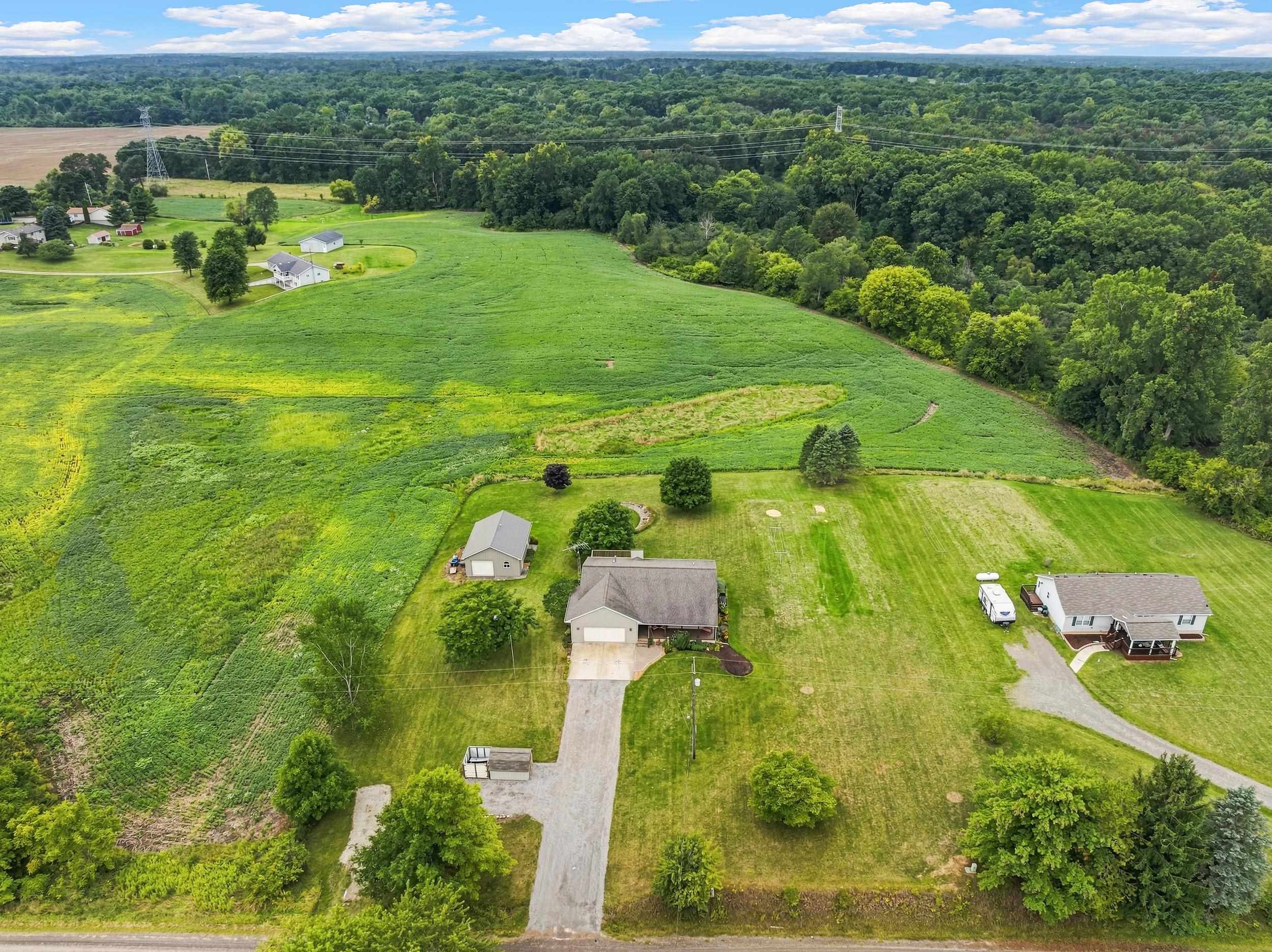 2436 South Henderson Road Davison, MI 48423 - Photo 6 of 55 Gallery Image 6