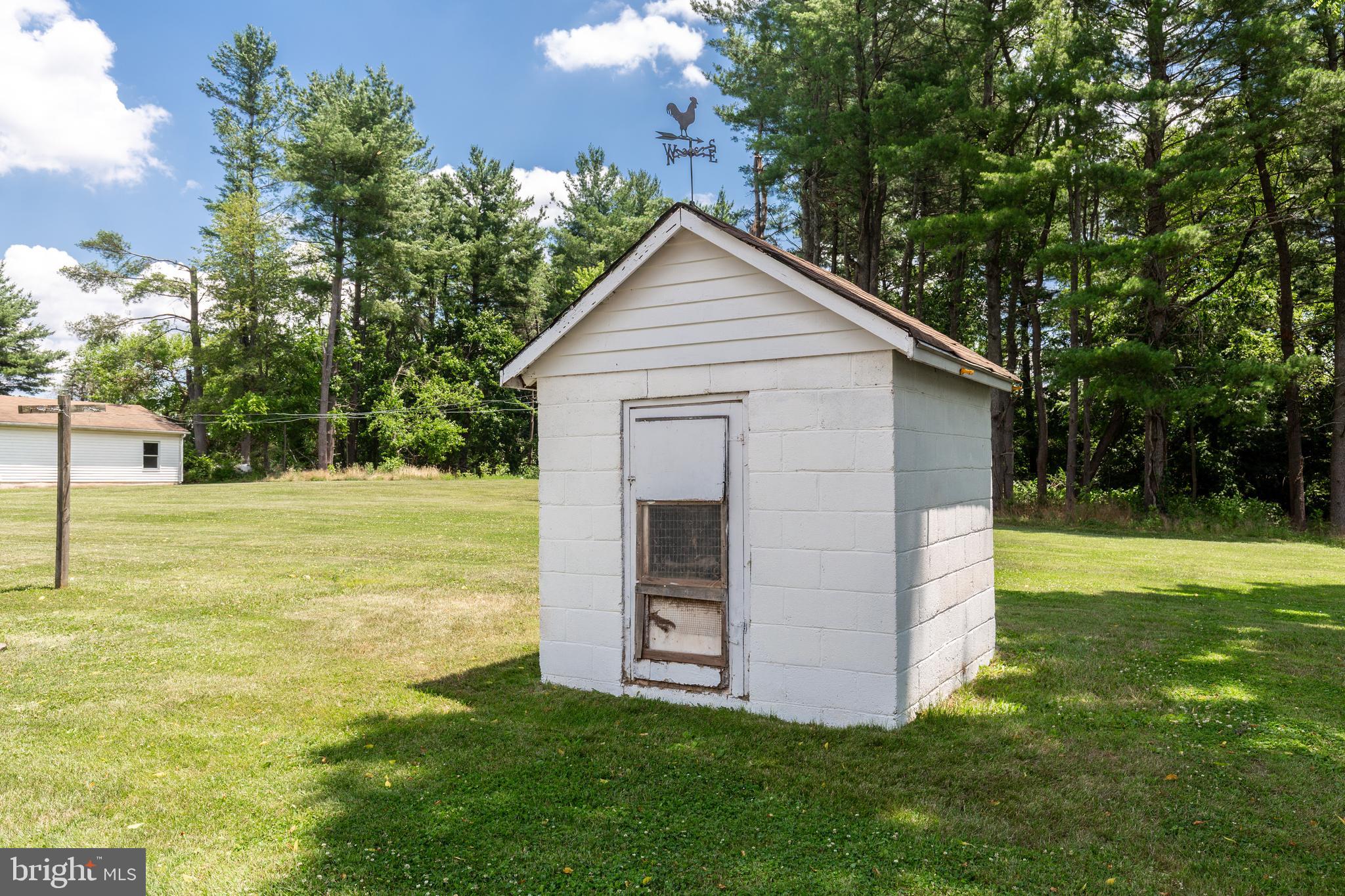 3831 Walnut Grove Road Taneytown, MD 21787 - Photo 44 of 62