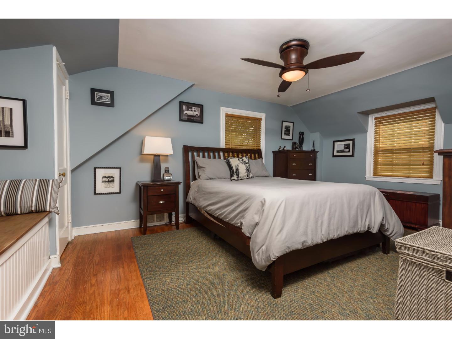 525 Beaver Road Glenside, PA 19038 - Photo 14 of 25 Bedroom - Main