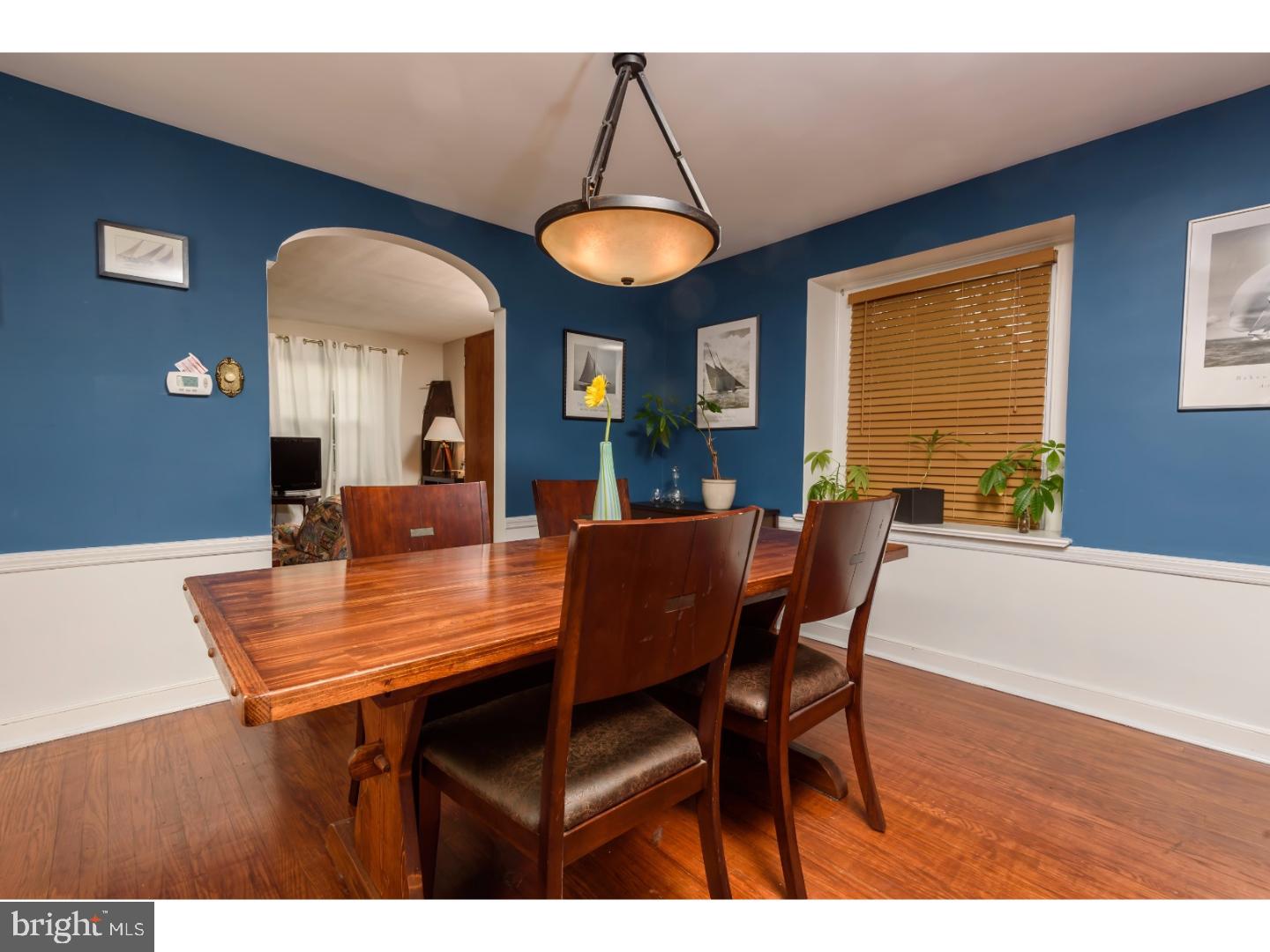 525 Beaver Road Glenside, PA 19038 - Photo 3 of 25 Dining Room
