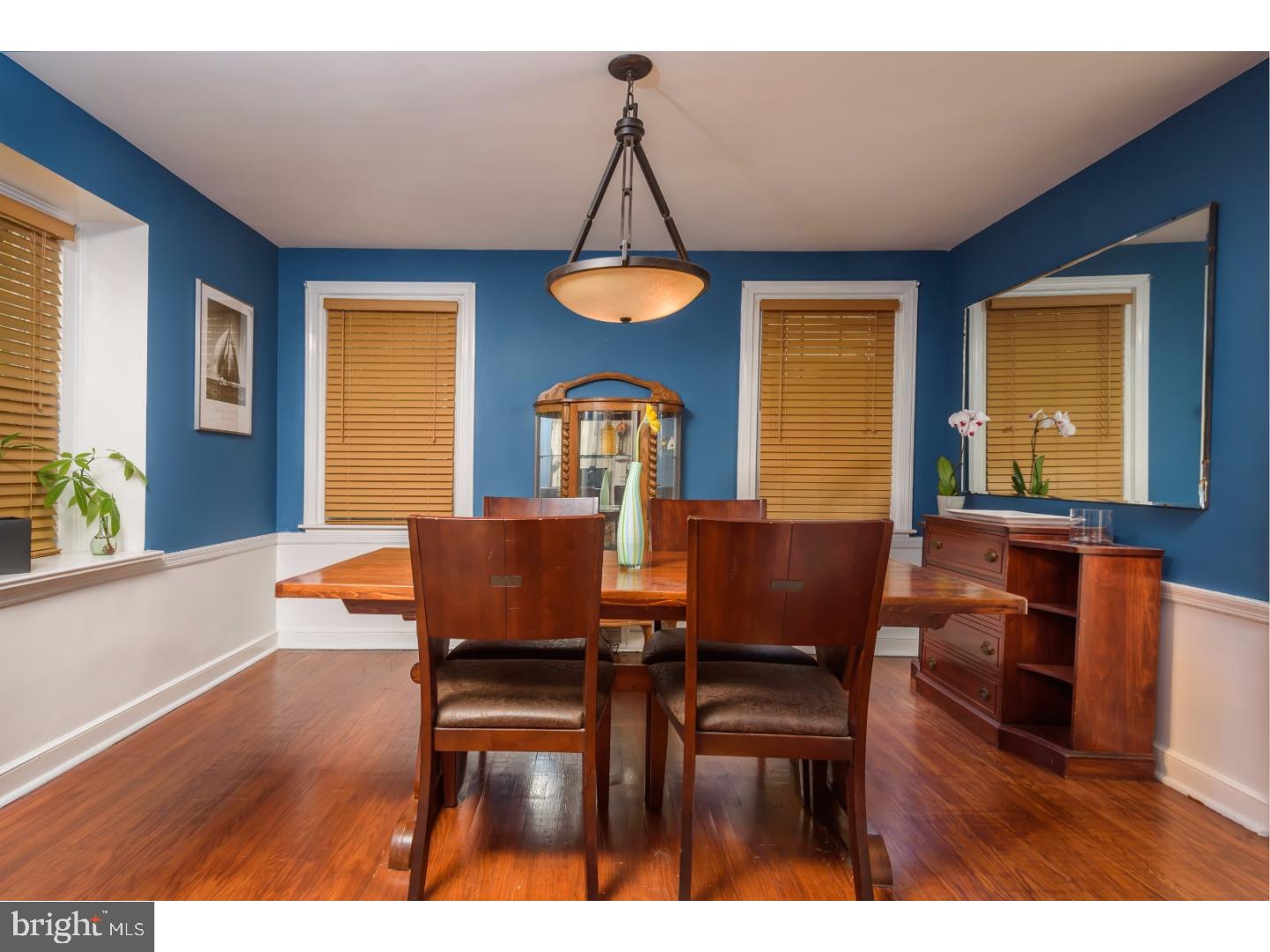 525 Beaver Road Glenside, PA 19038 - Photo 4 of 25 Dining Room