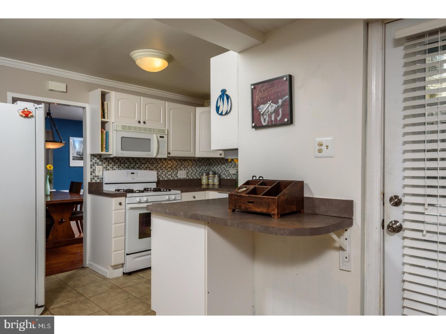 525 Beaver Road Glenside, PA 19038 - Photo 5 of 25 Kitchen