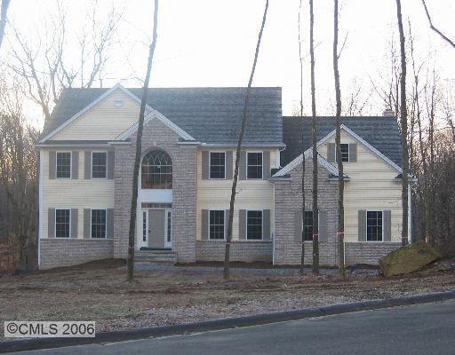56 Little Valley Road Oxford, CT 06478 - Photo 1 of 1 Gallery Image 1