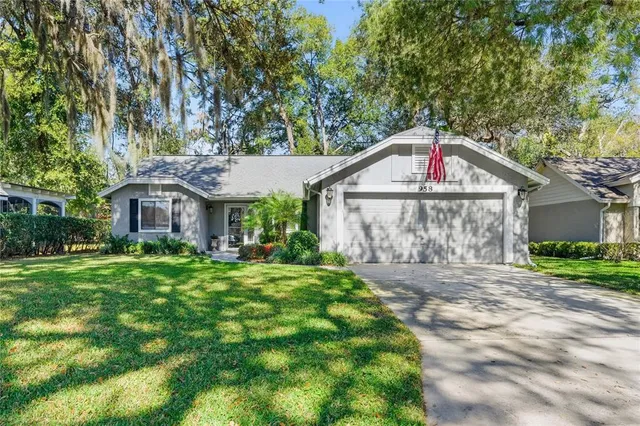 $463,000 | 958 Southridge Trail, Altamonte Springs, FL 32714
