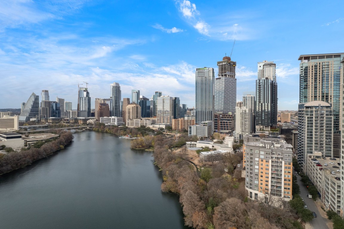 54 Rainey Street, Unit 1020 Austin, TX 78701 - Photo 1 of 1