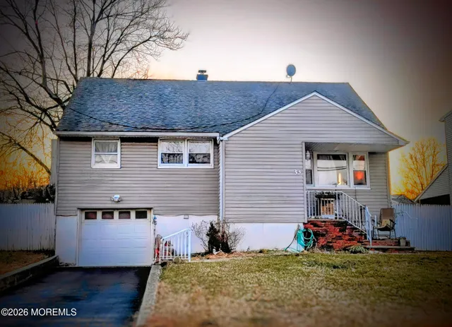 $499,999 | 33 Menlo Avenue, Metuchen, NJ 08840