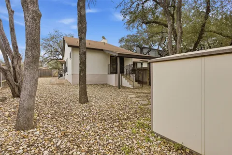$430,000 | 8142 Ceberry Drive, Unit B, Austin, TX 78759