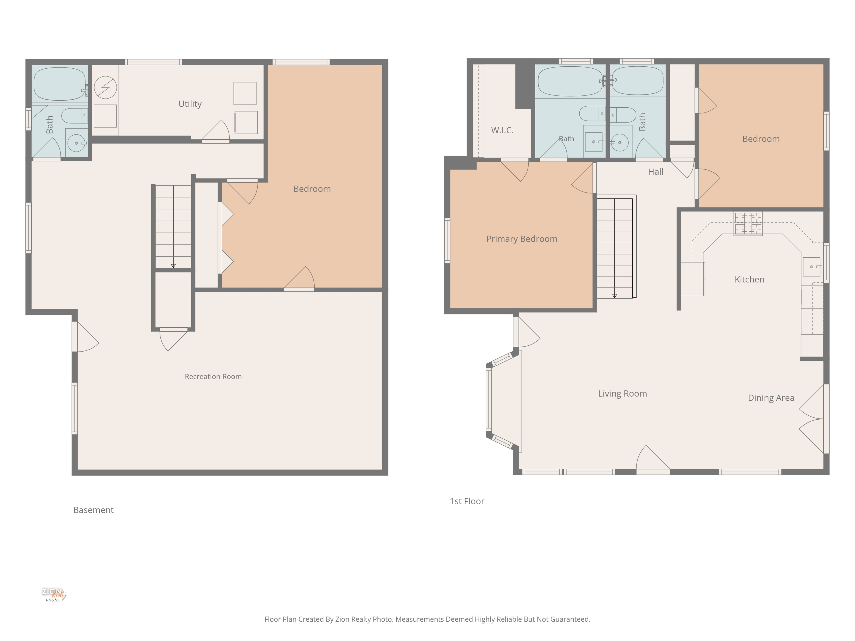 425 East Mule Deer Road Central, UT 84722 - Photo 45 of 47 Gallery Image 45