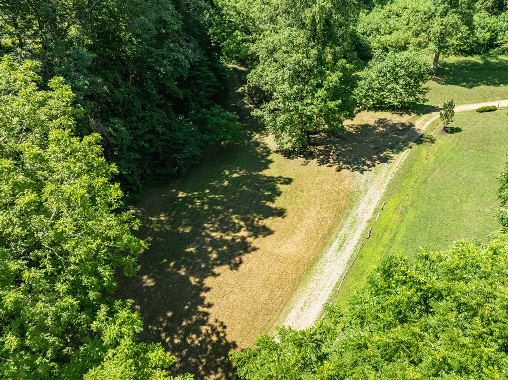 2039 Crowe Road Murphy, NC 28906 - Photo 24 of 36 a view of a lake