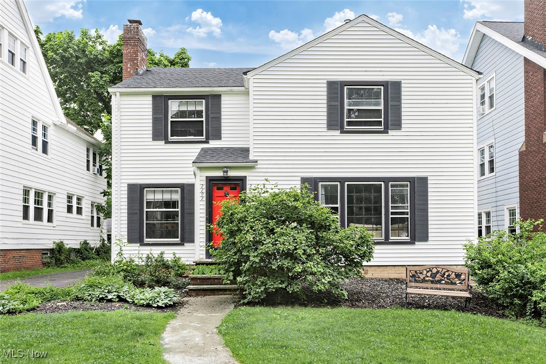 2290-2292 South Overlook Road Cleveland, OH 44106 - Photo 1 of 34 Gallery Image 1