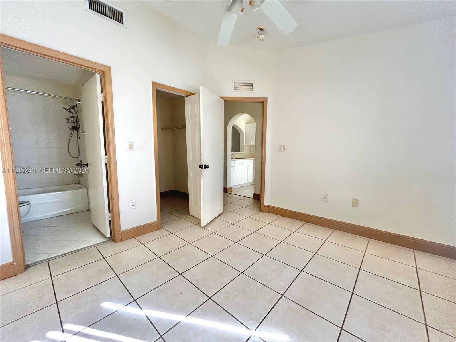 1250 Southeast 29th Street, Unit 20258 Homestead, FL 33035 - Photo 11 of 13 a view of a utility room and closet