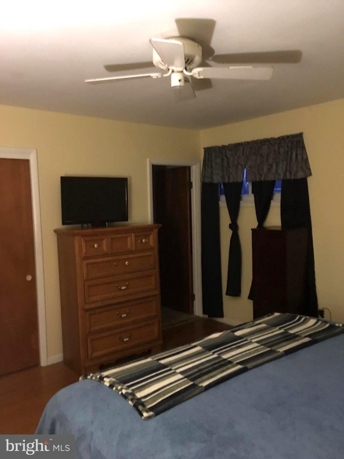 2540 Larkin Road Upper Chichester, PA 19061 - Photo 11 of 31 Master Bedroom