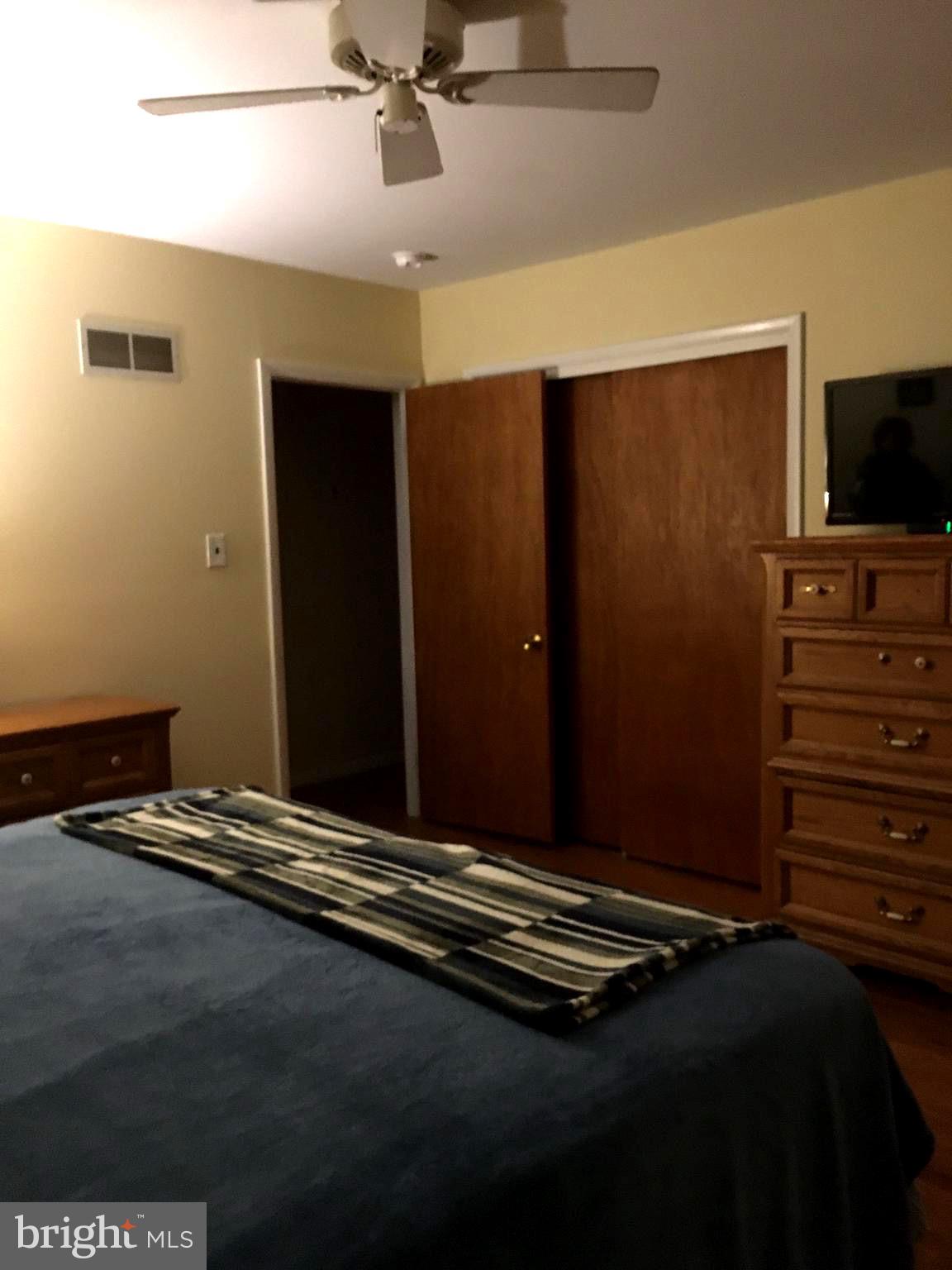 2540 Larkin Road Upper Chichester, PA 19061 - Photo 13 of 31 Master Bedroom