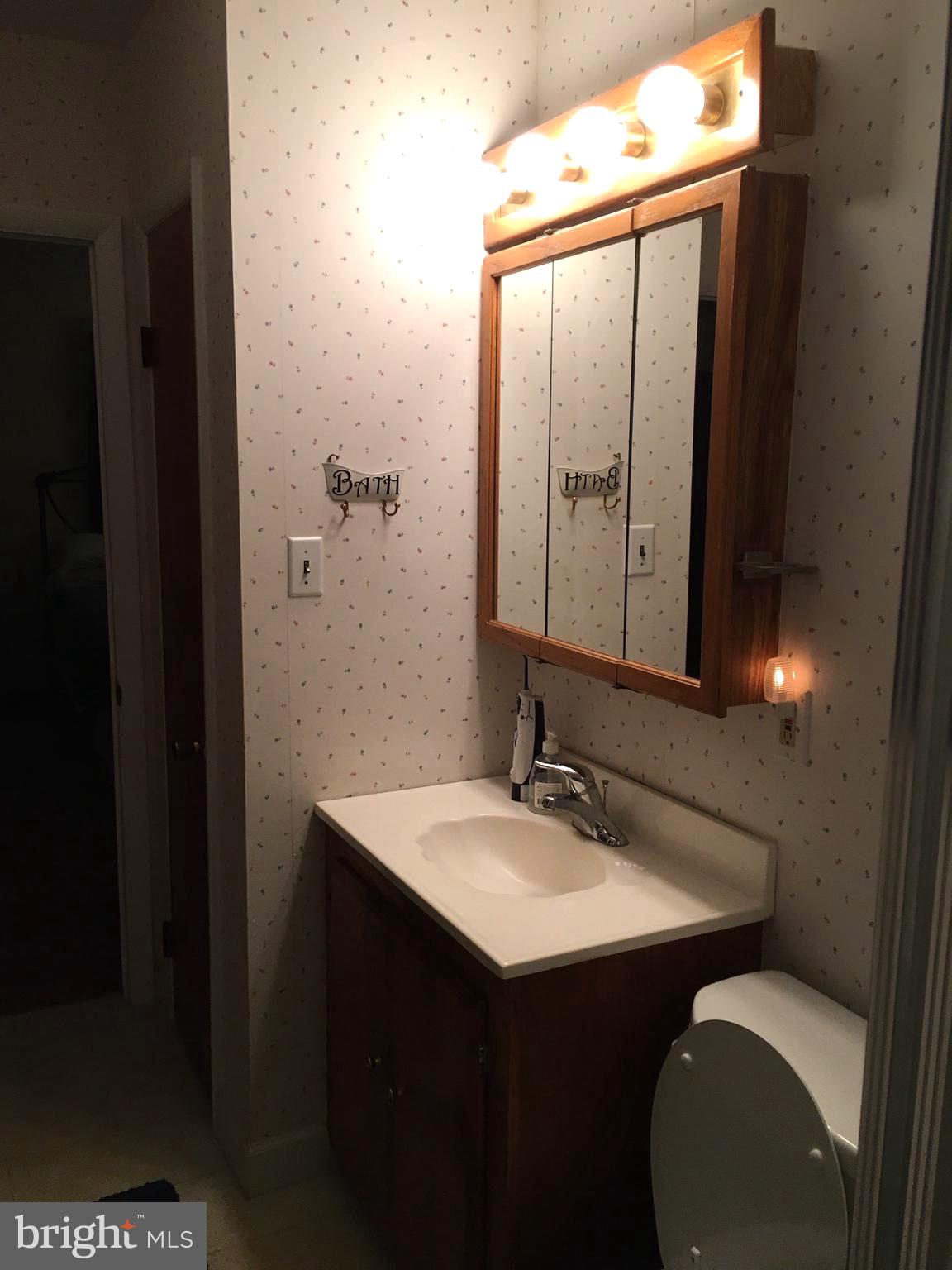 2540 Larkin Road Upper Chichester, PA 19061 - Photo 15 of 31 Master Bathroom