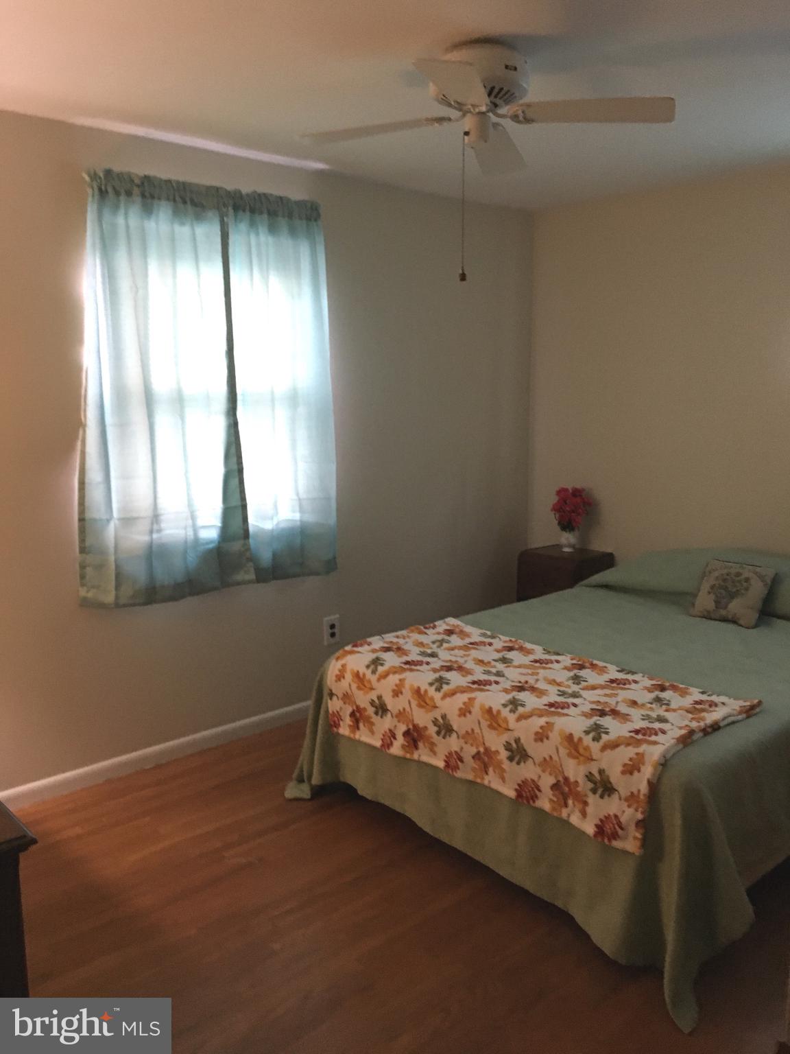 2540 Larkin Road Upper Chichester, PA 19061 - Photo 16 of 31 Second Bedroom