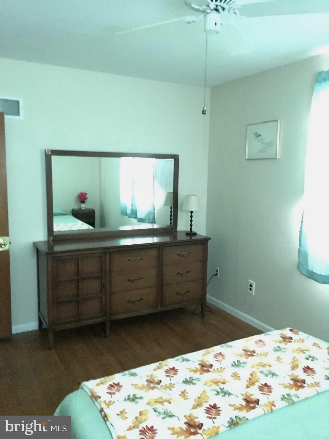 2540 Larkin Road Upper Chichester, PA 19061 - Photo 17 of 31 Second Bedroom