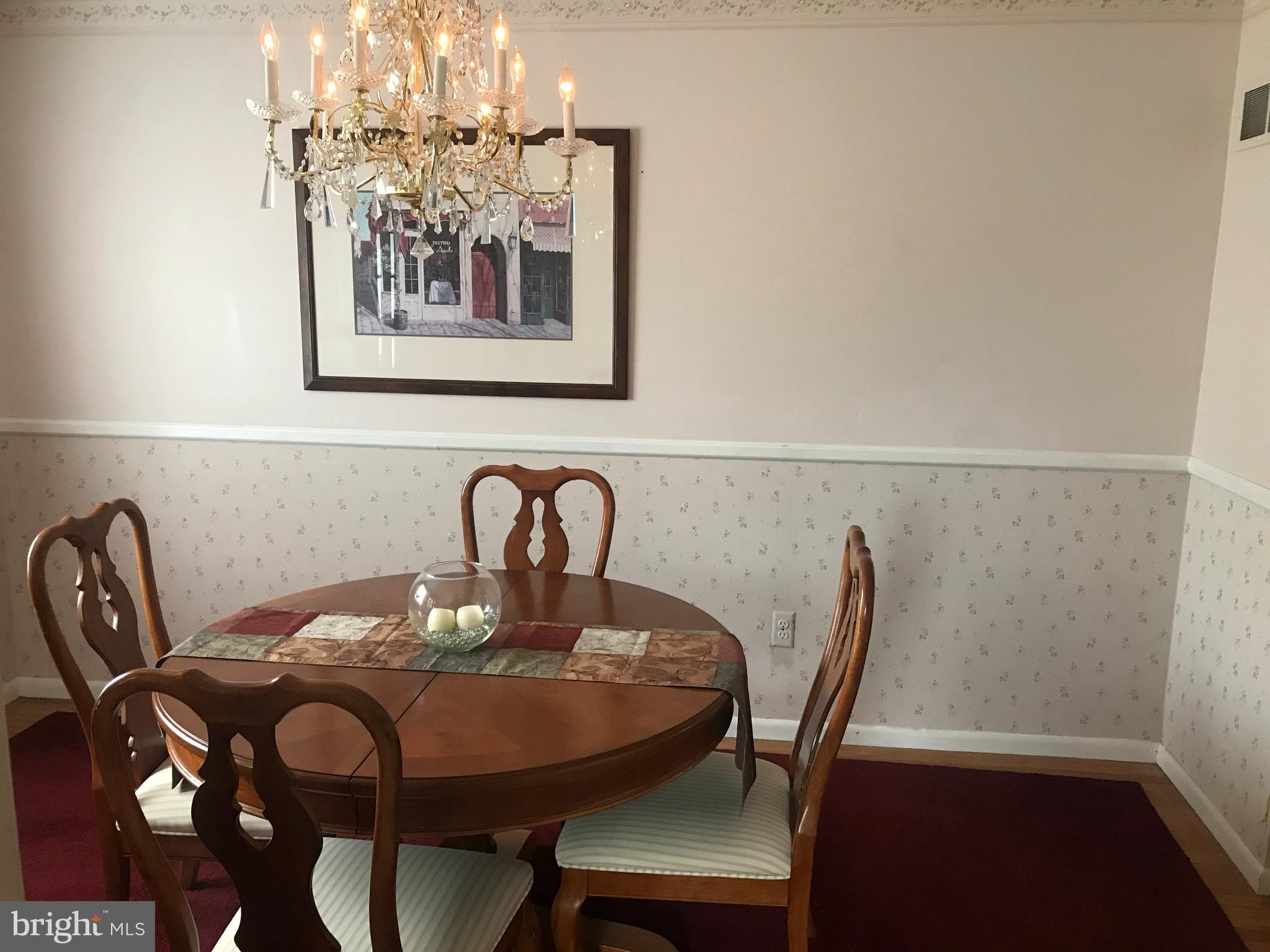2540 Larkin Road Upper Chichester, PA 19061 - Photo 5 of 31 Dining Room