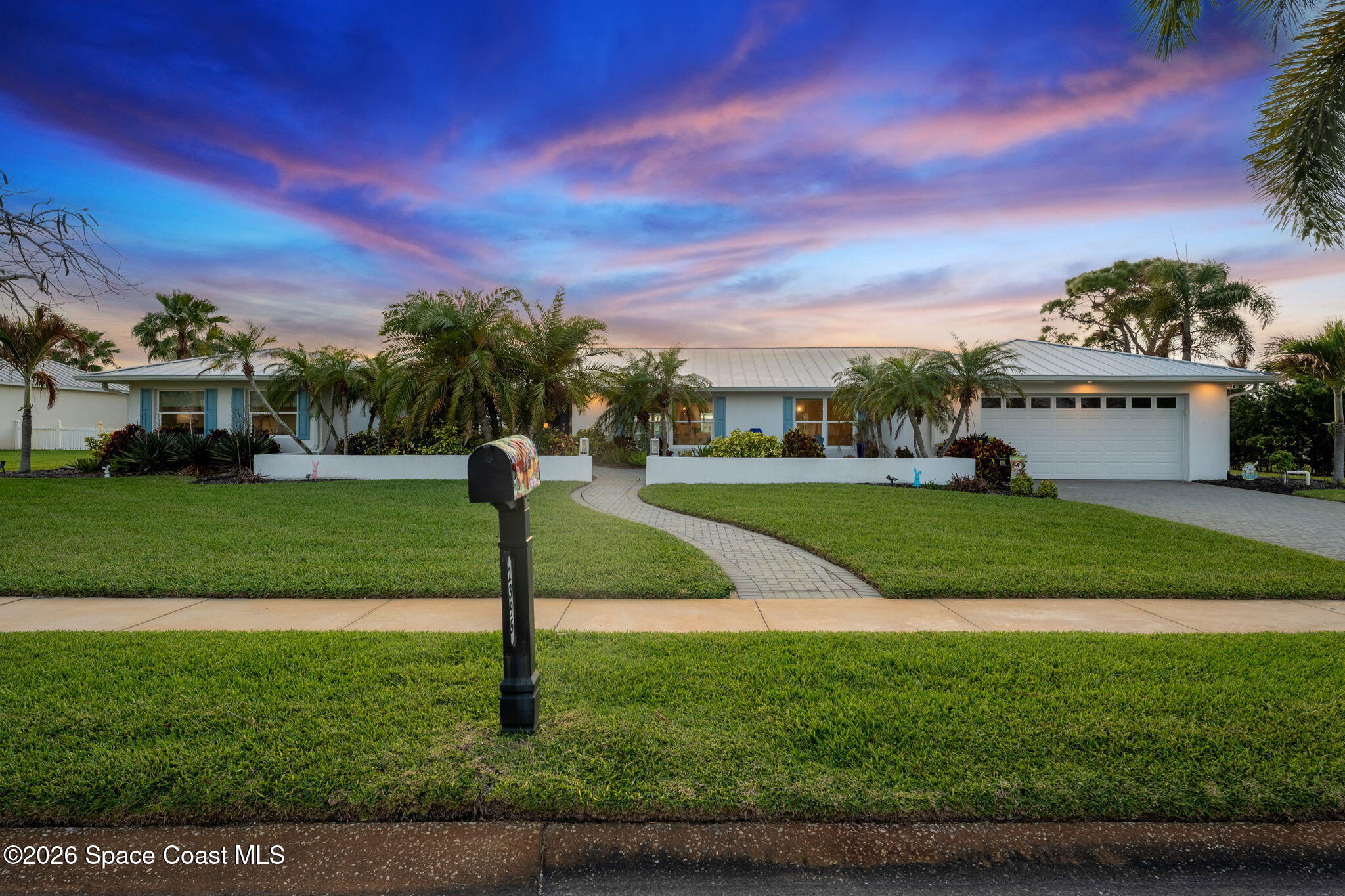2395 Brookside Way Indialantic, FL 32903 - Photo 37 of 45 DSC00265-HDR (2)
