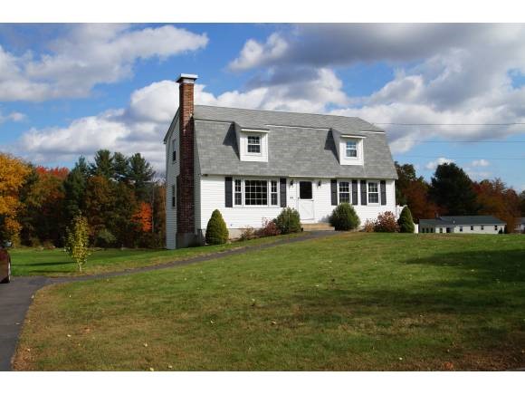 33 Old Auburn Road Derry, NH 03038 - Photo 1 of 1