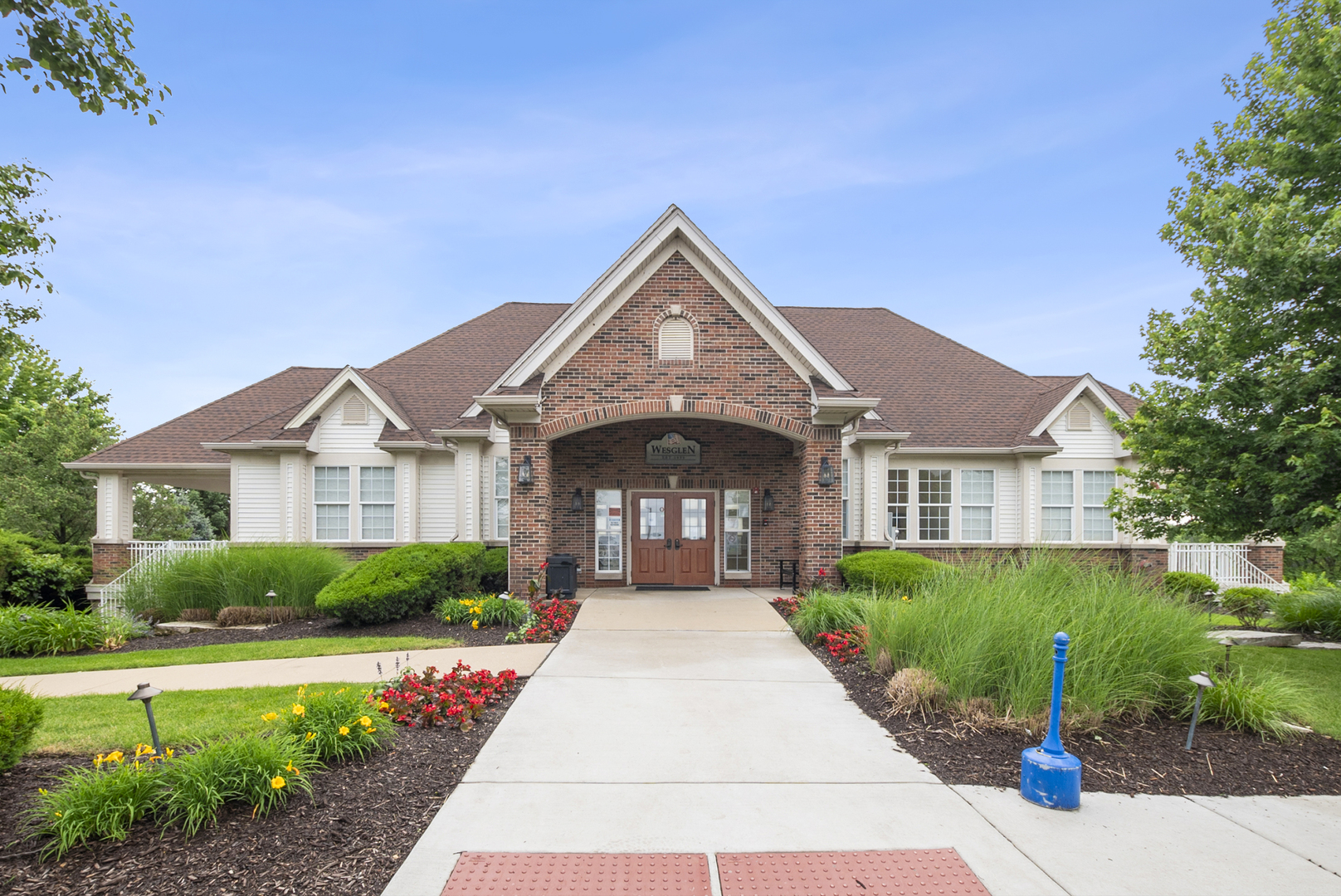 138 Azalea Circle, Unit 138 Romeoville, IL 60446 - Photo 22 of 22