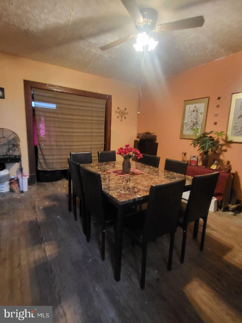 413 Delaware Street Monessen, PA 15062 - Photo 7 of 19 Inviting dining space for memorable gatherings.