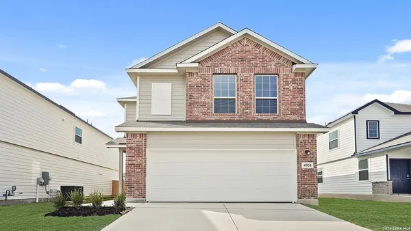 $1,750 | 4951 Blue Ranch, San Antonio, TX 78222