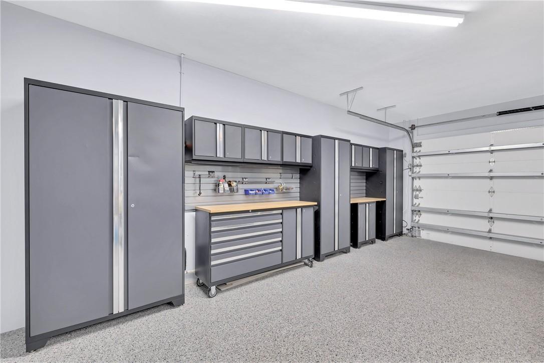 1388 Walnut Terrace Boca Raton, FL 33486 - Photo 58 of 74 Garage