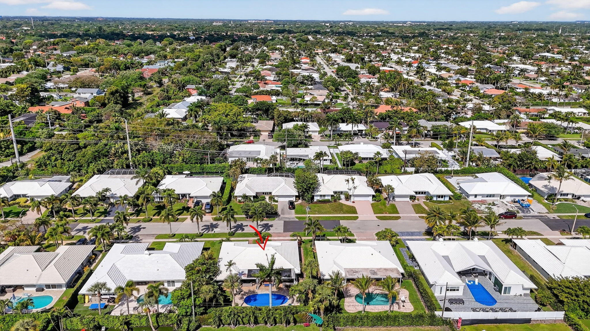 1388 Walnut Terrace Boca Raton, FL 33486 - Photo 71 of 74 72-web-or-mls-DJI_20260404230203_0187_D_