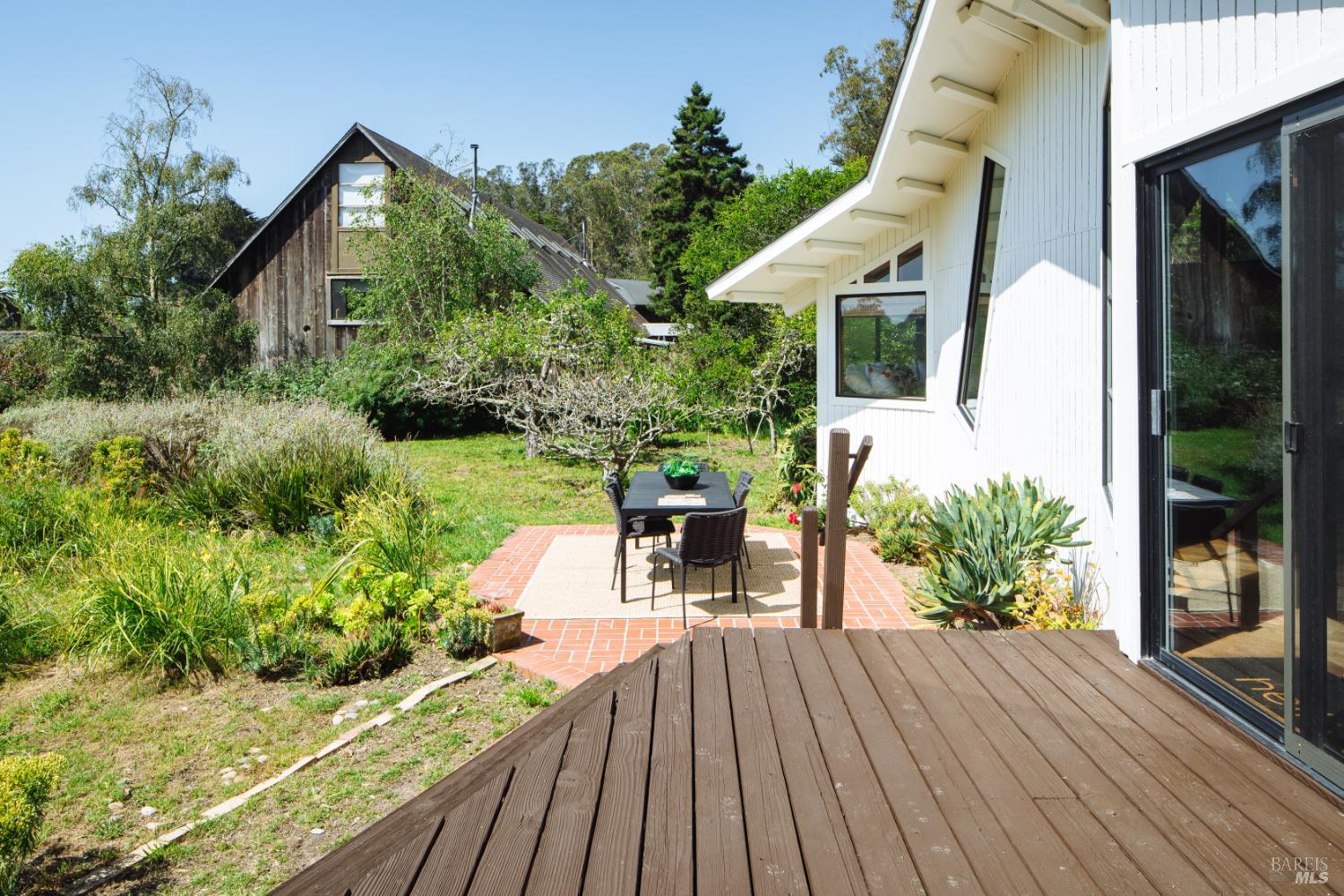 585 Evergreen Road Bolinas, CA 94924 - Photo 34 of 58