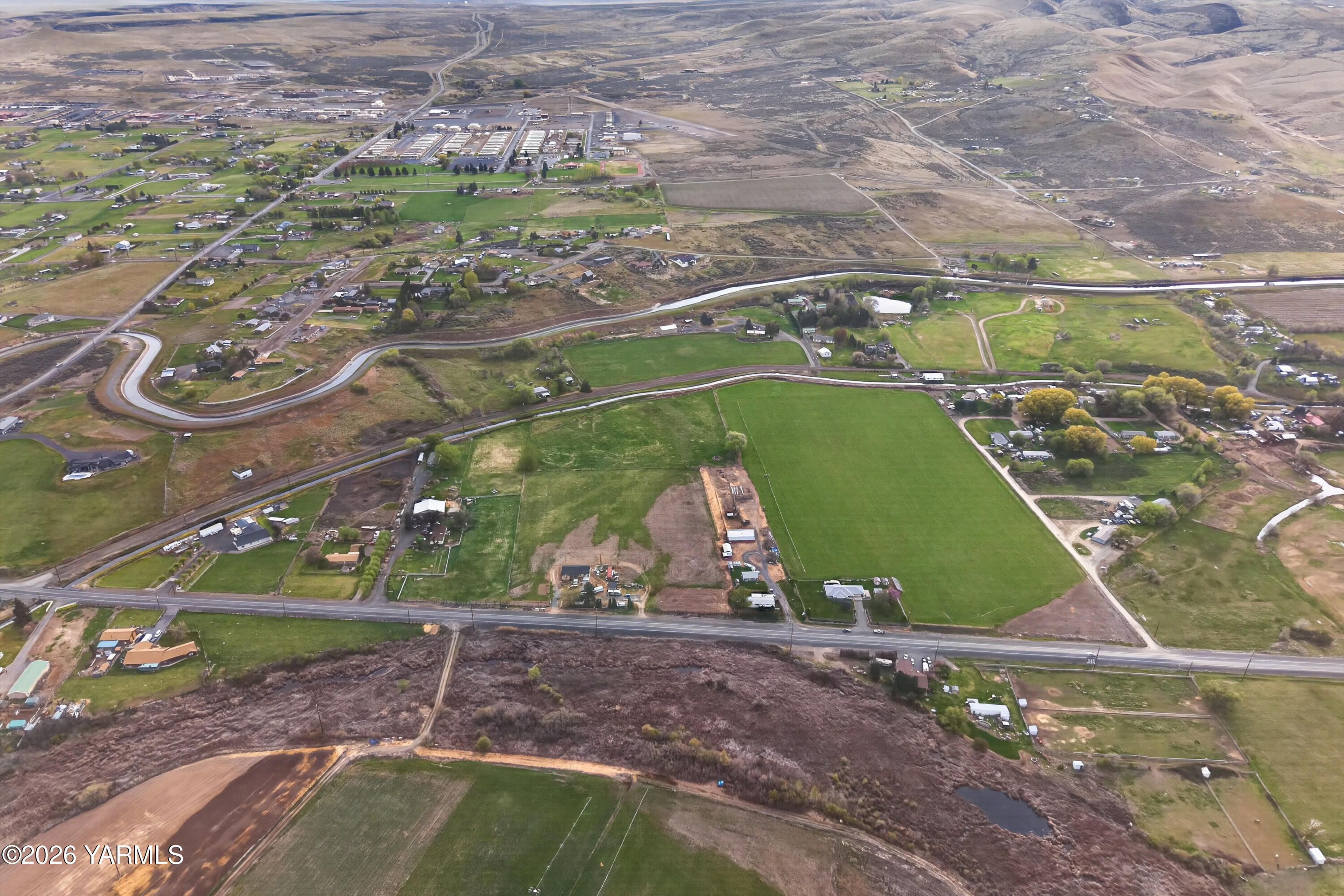 0 East Selah Road Yakima, WA 98901 - Photo 14 of 15 DJI_20260414094309_0839_D