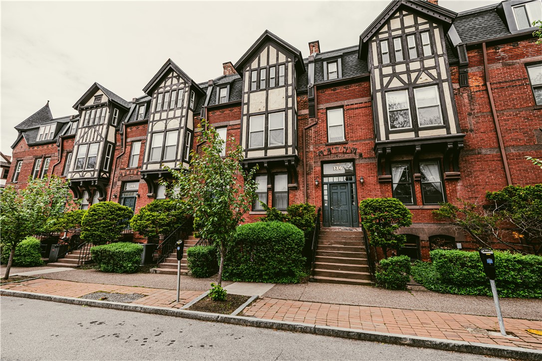 140 Gibbs Street, Unit 2 Rochester, NY 14605 - Photo 1 of 20 Gallery Image 1