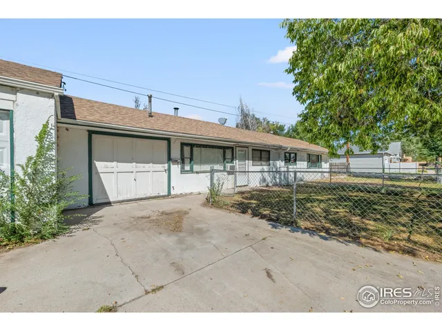 $445,000 | 300 Walnut Street, Fort Morgan, CO 80701