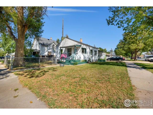 $445,000 | 300 Walnut Street, Fort Morgan, CO 80701