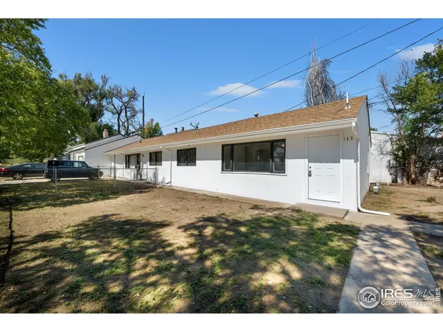 $445,000 | 300 Walnut Street, Fort Morgan, CO 80701