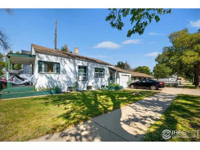 $445,000 | 300 Walnut Street, Fort Morgan, CO 80701