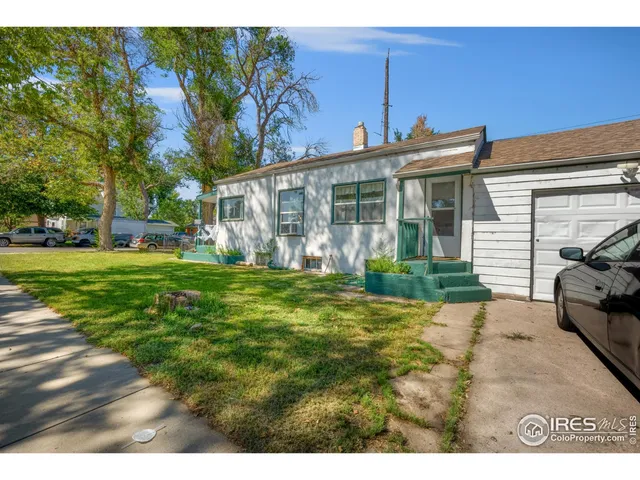 $445,000 | 300 Walnut Street, Fort Morgan, CO 80701