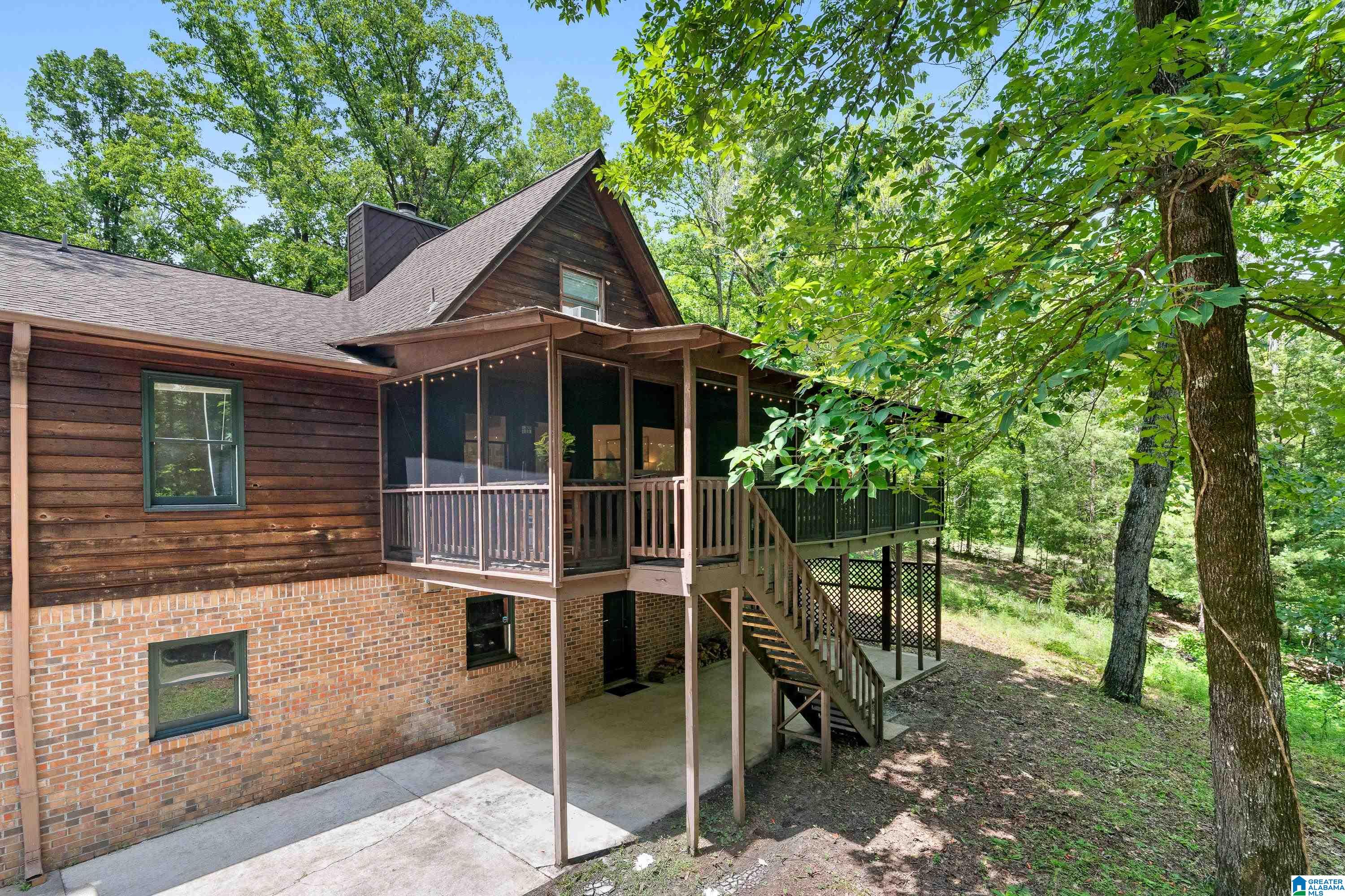 1116 Ridge Drive Pelham, AL 35124 - Photo 43 of 49