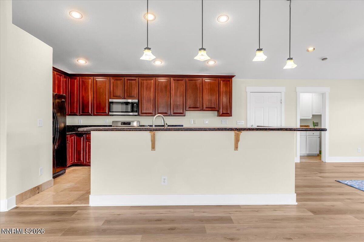 5305 Hoge Road Reno, NV 89506 - Photo 15 of 76 Kitchen
