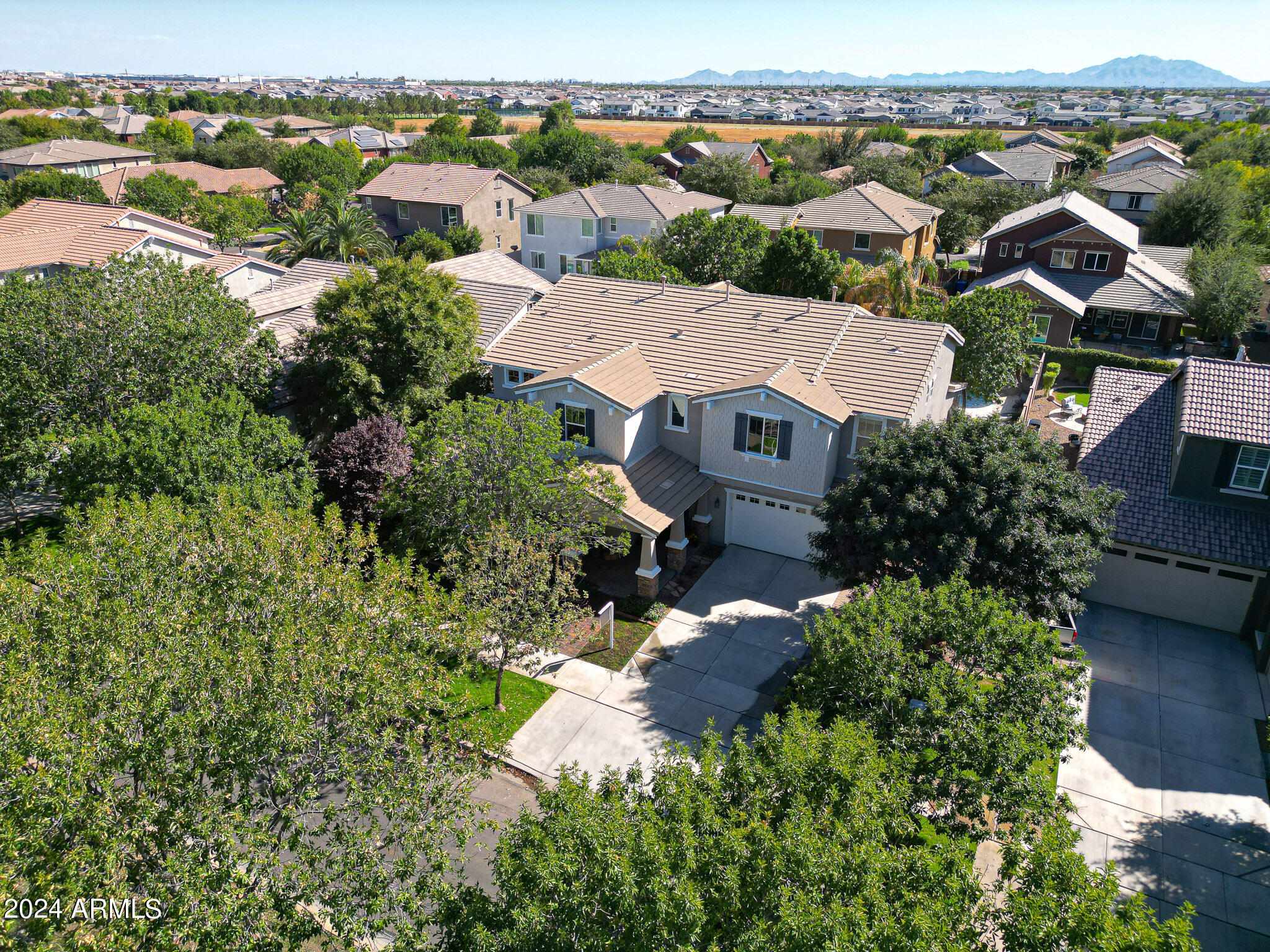 3669 East Morrison Ranch Parkway Gilbert, AZ 85296 - Photo 88 of 111 Drone (10)