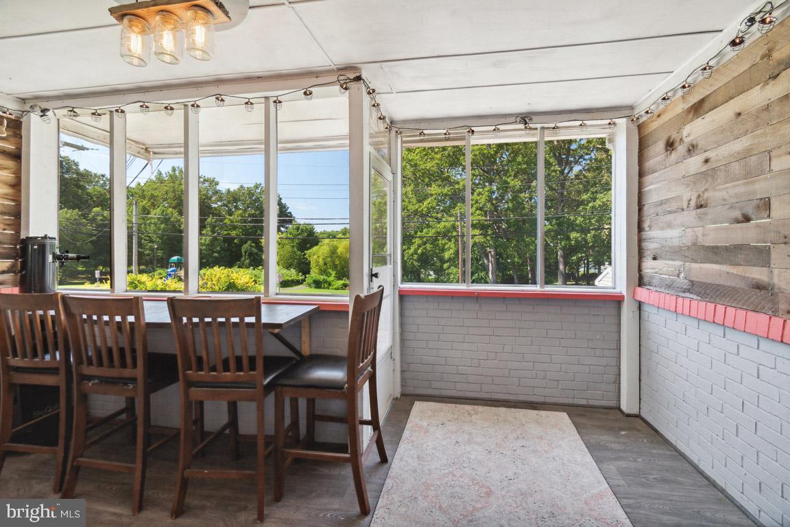 144 Riverthorn Road Middle River, MD 21220 - Photo 1 of 40 Enclosed porch area