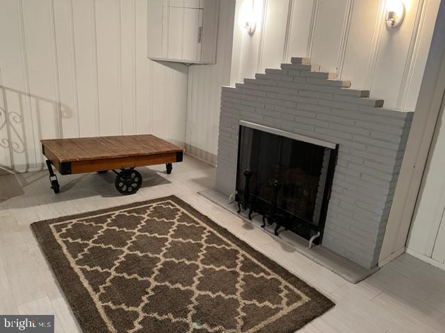 144 Riverthorn Road Middle River, MD 21220 - Photo 30 of 40 Rec Room