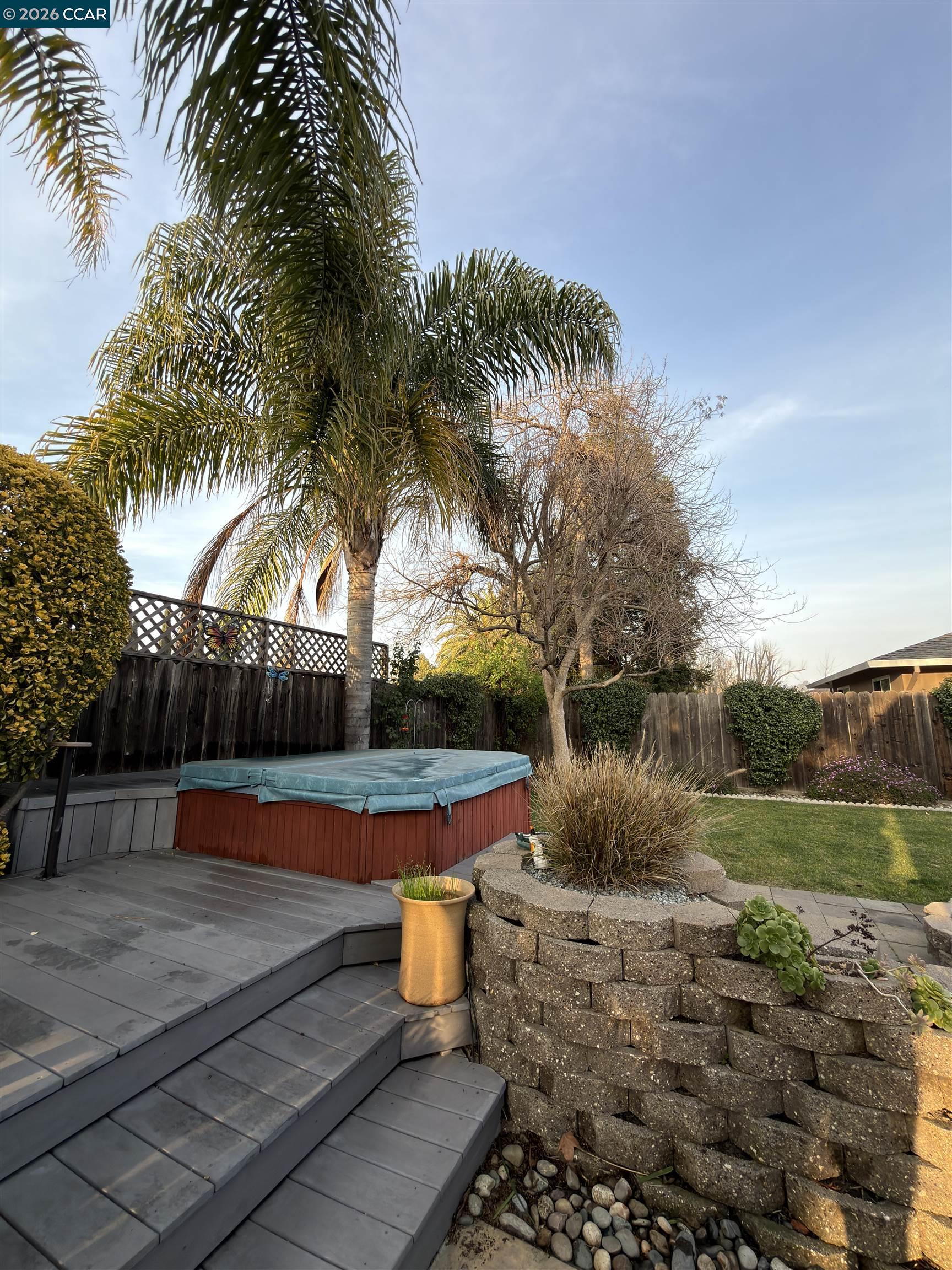 2605 Ryan Road Concord, CA 94518 - Photo 23 of 35