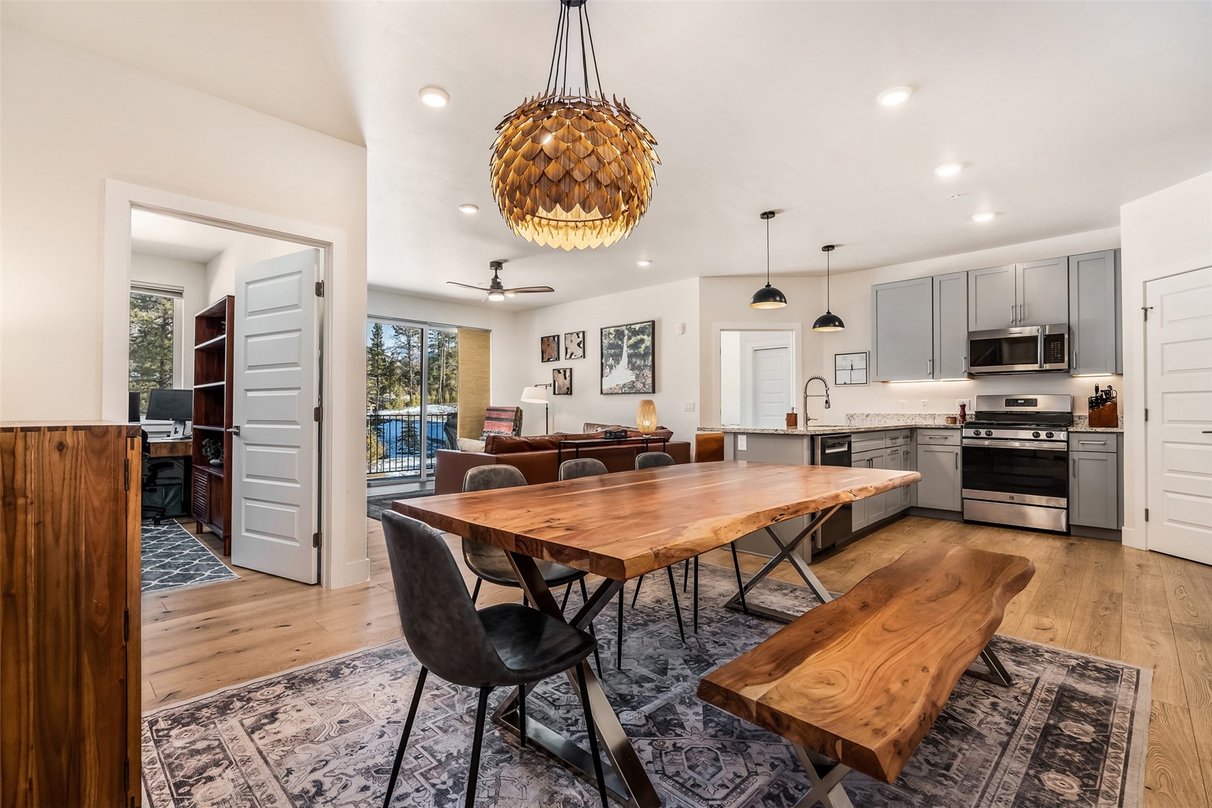 23 Clearwater Way, Unit 102 Keystone, CO 80435 - Photo 13 of 47