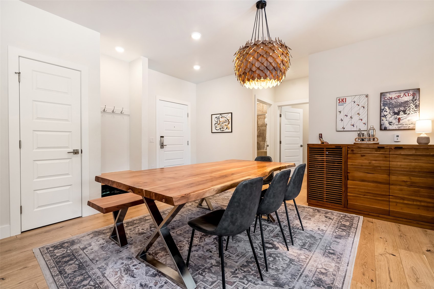 23 Clearwater Way, Unit 102 Keystone, CO 80435 - Photo 15 of 47